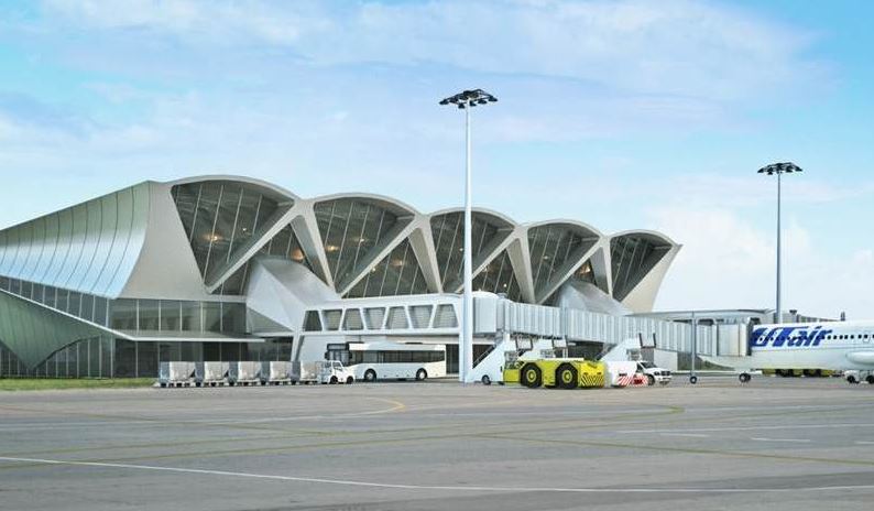 Аэропорт Нижний Новгород